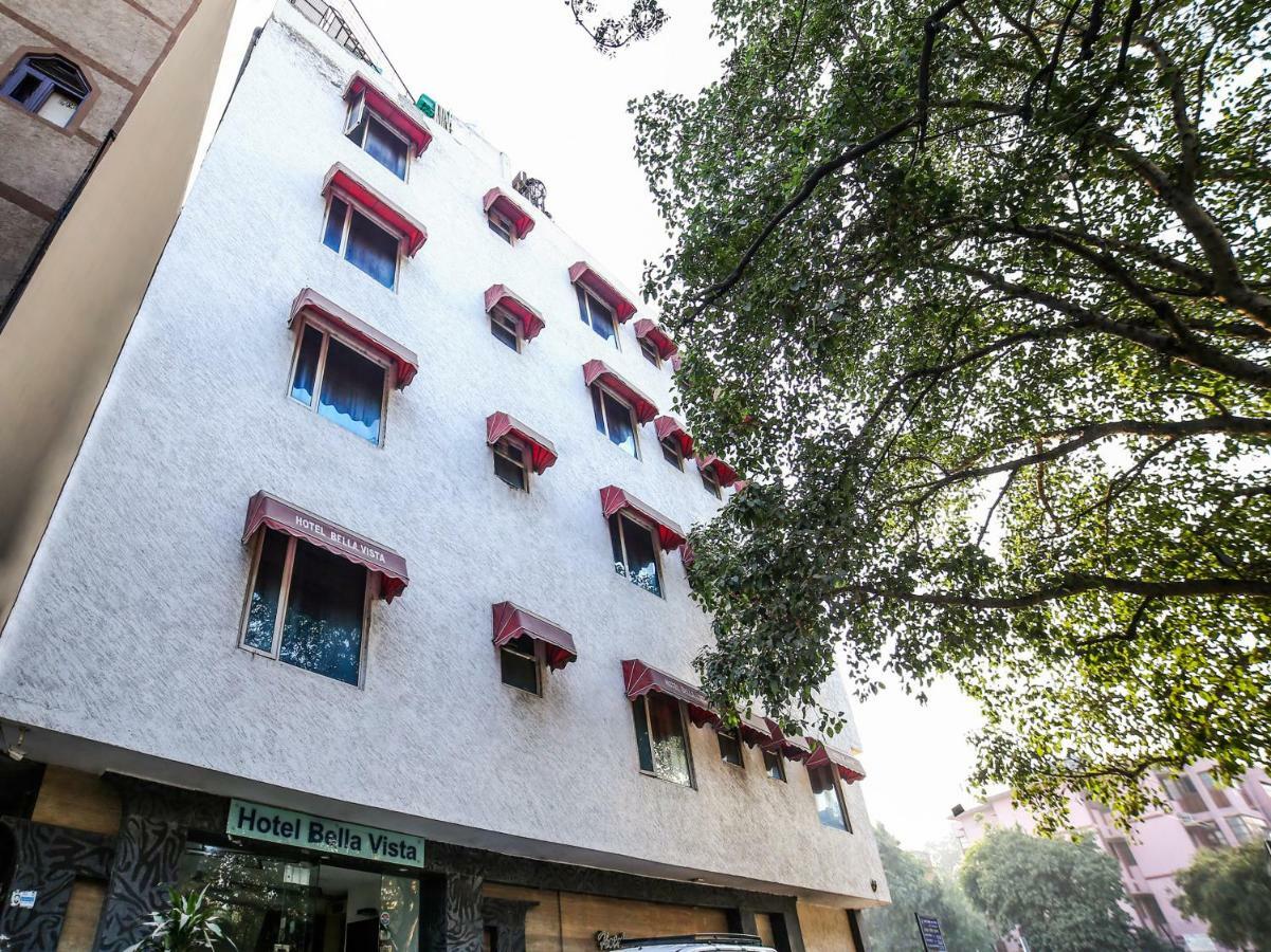 Oyo 11150 Hotel Jmd Rooms Ню Делхи Екстериор снимка